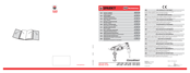 Sparky Group BPR 240E Original Instructions Manual
