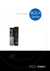 ATL IB2S-A User Manual