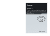 Vivotek FE8191 Quick Installation Manual