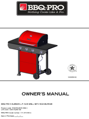 KMART PRO 3 Owner's Manual