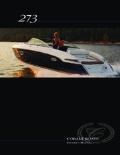 Cobalt Digital Inc 273 Owner's Manual