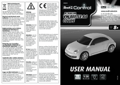 REVELL Lamborgini Murcielago 670-4SV User Manual
