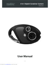 Telemax TXGCDIG User Manual