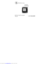 Innovative Technology ITKC-500 User Manual