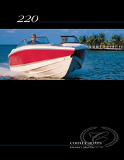 Cobalt Digital Inc 220 Owner's Manual