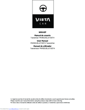 VIETA NM84BT User Manual