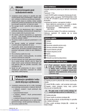 Zelmer cke850-002 User Manual