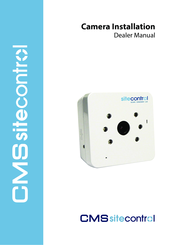 CMS re024 Installation Manual
