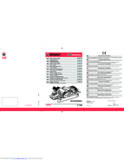 Sparky Group p 3180 Original Instructions Manual