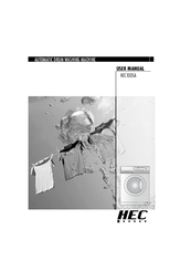HEC HEC1005A User Manual