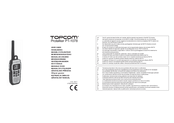 Topcom Protalker PT-1078 User Manual