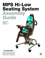 Special Tomato 79300105 Assembly Manual