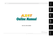 AOpen AX4T II-133 Online Manual