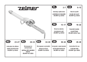 Zelmer 33Z032 User Manual