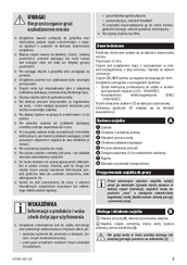 Zelmer ck1151 User Manual