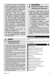Zelmer sc1600-001 User Manual