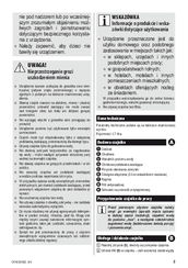 Zelmer ck1020-002 User Manual