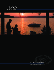 Cobalt Digital Inc 302 Owner's Manual