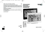 TFA 35.1135 Instruction Manual
