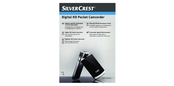 Silvercrest SCA 5.00 A1 63671 User Manual And Service Information