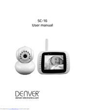 Denver SC-16 User Manual