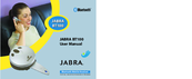 Jabra BT100 User Manual