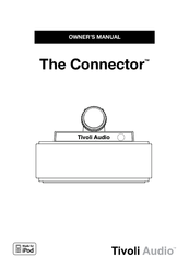 Tivoli Audio The Connector Owner's Manual