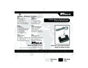 Targus PA570U Installation Manual