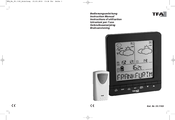 TFA 35.1103 Instruction Manual