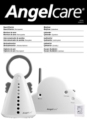 Anglecare AC200 Manual