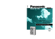 Panasonic Mini UM M Service Manual