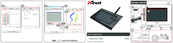 Trust 18002 Quick Install Manual