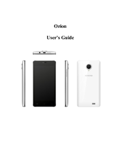 Keneksi Orion User Manual