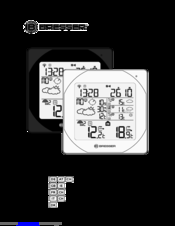 Bresser 4Cast 95-01101 Instruction Manual