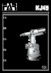 FAR KJ45 Instructions For Use Manual