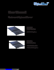 Cyber View RK-1 Series User Manual