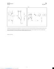 Iqua ACTIVE WHS-701 User Manual