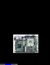 Commell LS-377Q User Manual
