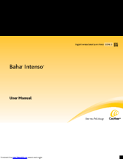 Cochlear Baha Intenso User Manual
