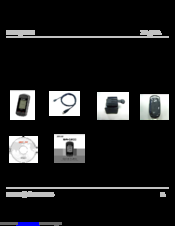 Qstarz SR-Q2100 Quick Installation Manual