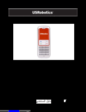 US Robotics 9602 User Manual