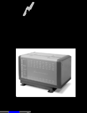 Mastervolt WHISPER 11 ULTRA User Manual
