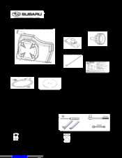 Subaru H630SFJ300 Manuals | ManualsLib