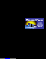 ETA Systems 350VA User Manual