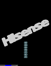 Hisense RS-22DC4SJB/CPA2 User's Operation Manual