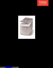 Trebs Comfortice 99272 Manual