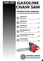 Image of Power Craft 68052 power tool