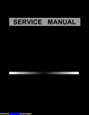Philips BDL42xxV Service Manual