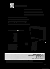 Haverland AE-16 User Manual