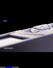 Navman iCN Quick Start Manual